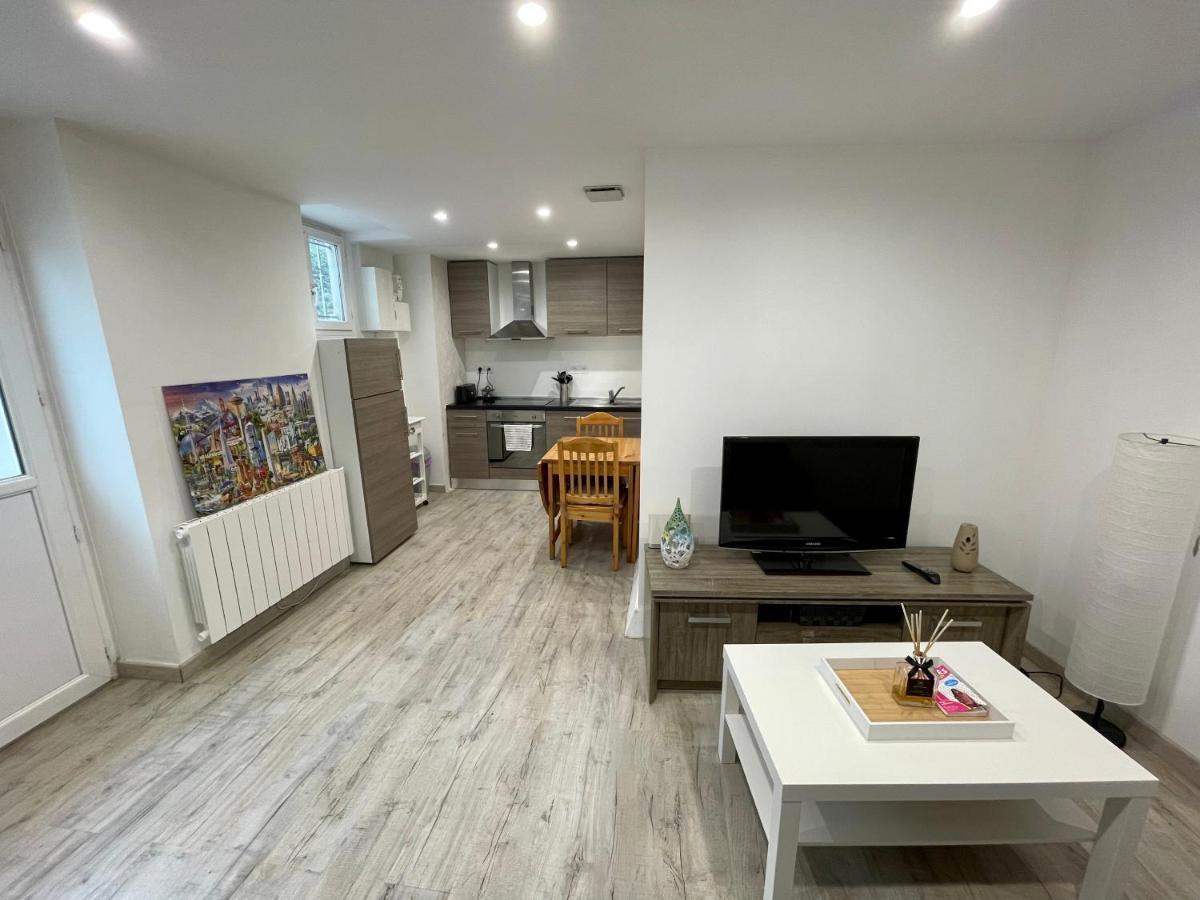 Ferienwohnung Loft Ravissant A 5 Mn De La Basilique Notre Dame De Fourviere Lyon Exterior foto